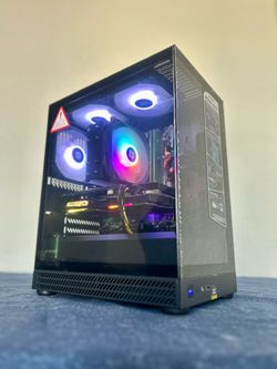 Intel i5 Gaming PC - GTX 1660 Super - 16GB RAM - Windows 11 Pro