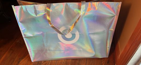 Limited Edition Target Black Friday Giveaway Bag