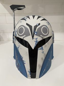 No-Katan Kryze Black Series Helmet