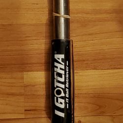 Golf Ball Retriever/ Gotcha/ Telescoping to 10'