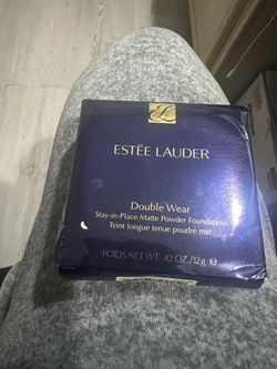 Estee Lauder Double Wear Foundation