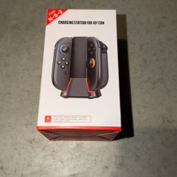 Switch 2 Controller Charging Dock for Nintendo Switch 2