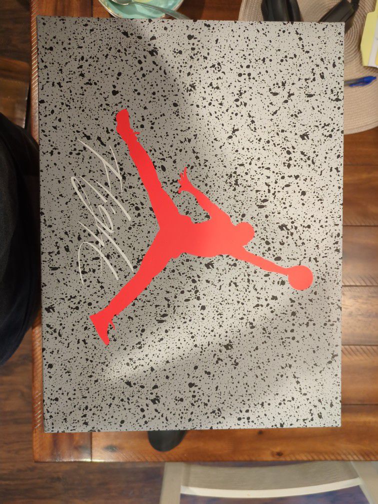 Nike Air Jordan Bred 4