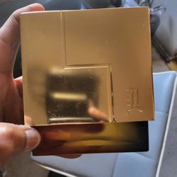 L Lamb Women's Perfume by Gwen Stefani 3.7/100ml Eau De Parfum Spray big bottle 