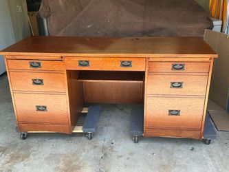 Desk