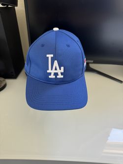 Dodger Hat