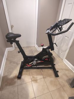 LABODI Indoor Cycling Bike – 35 lb