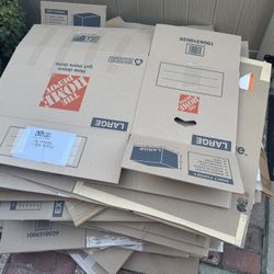 Boxes Free