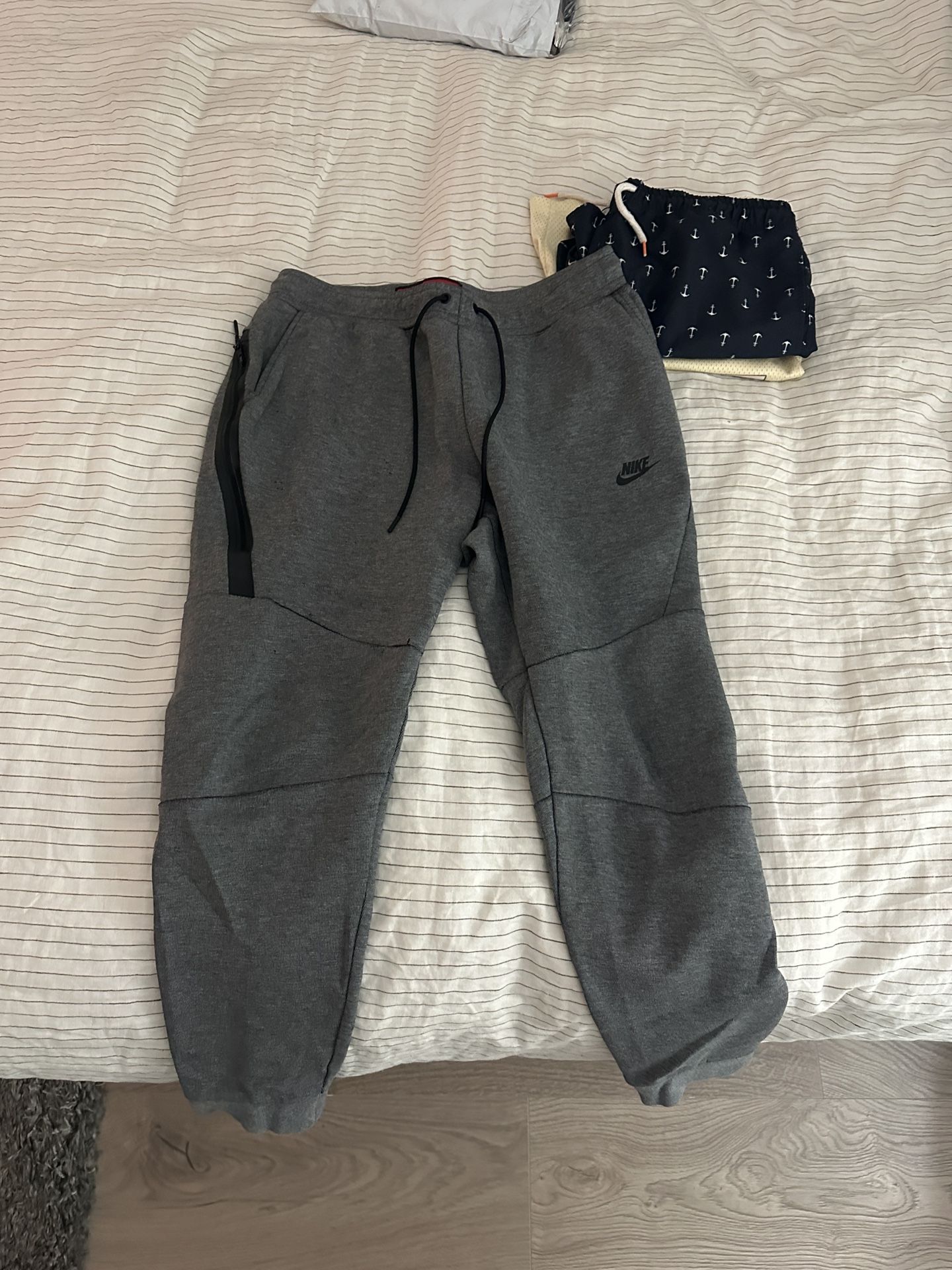 Nike Tech Fleece Joggers