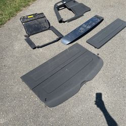 Audi Q5 Parts