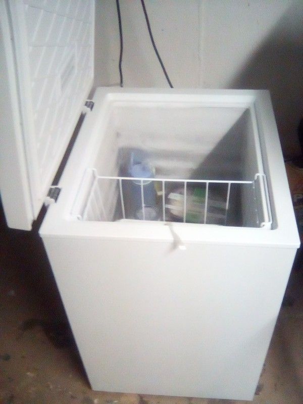 Freezer