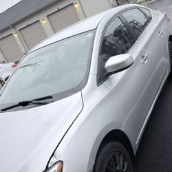 2014 Nissan Sentra