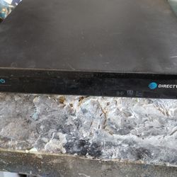 Direct TV Dvr
