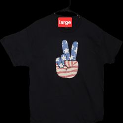 Large Tshirt New