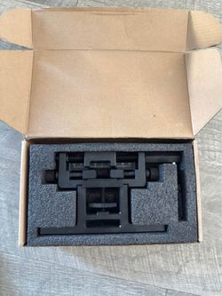 FEYACHI PST35 Pistol Iron Sight Installation & Disassembly