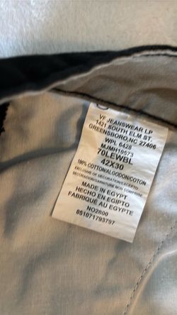 Men’s pants