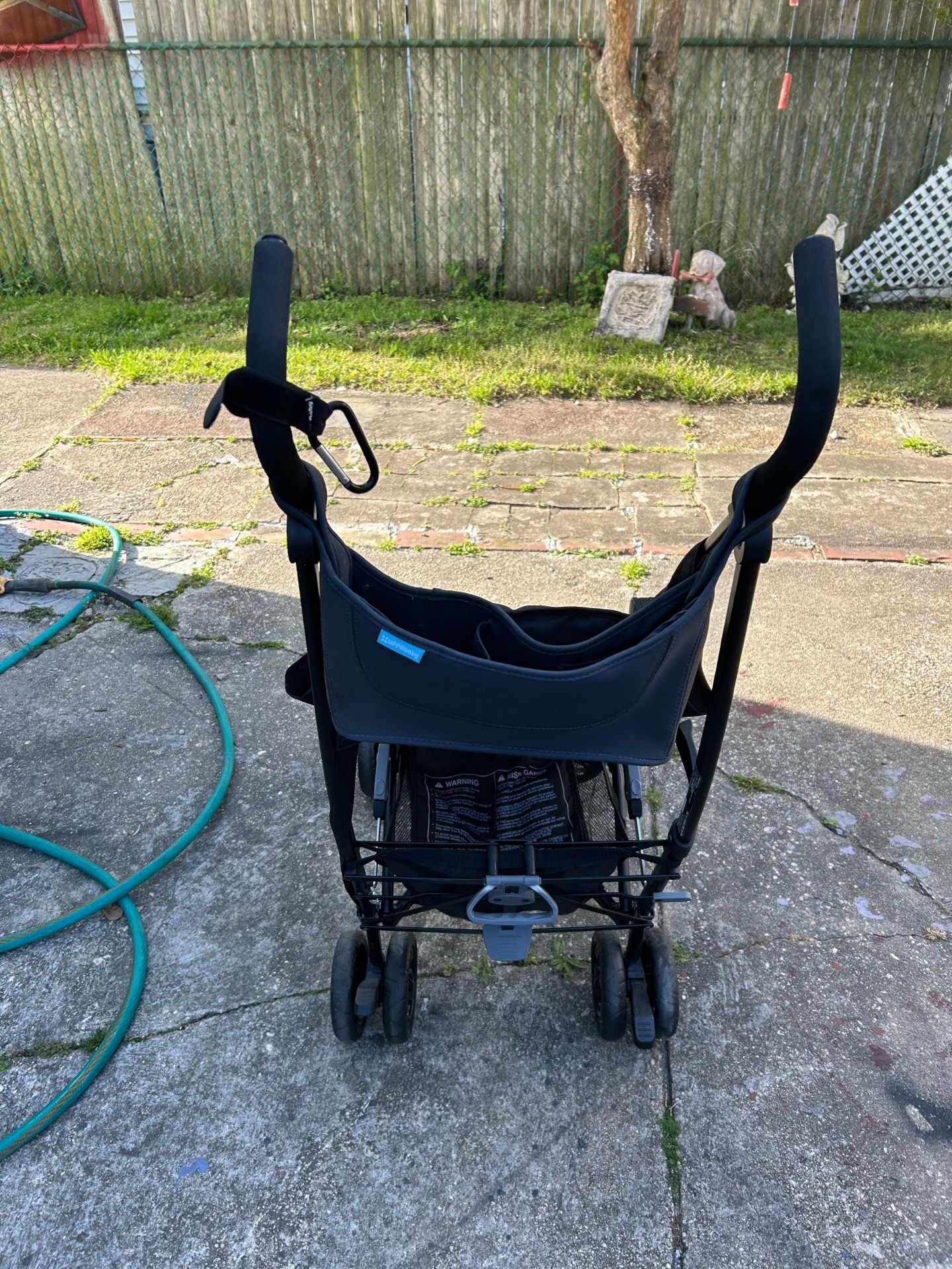 Chicco liteway stroller