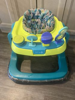 Baby Walker