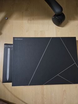 Asus Zenbook Duo 14" Screens Oled laptop
