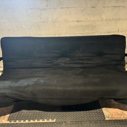 Futon - Oversized Mattress