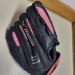 Baseball Glove