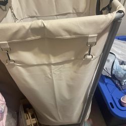 Laundry Basket