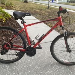 Giant Mountain Bike 