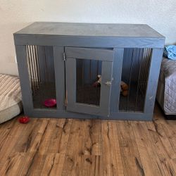Dog Crate 