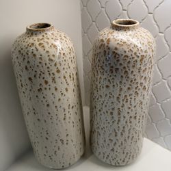 Ceramic Flower Vase Home Décor