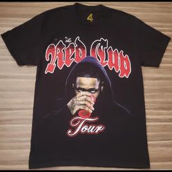 YG 400 Red Cup Your Tshirt