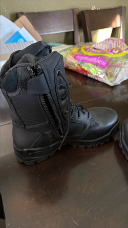 5.11 boots