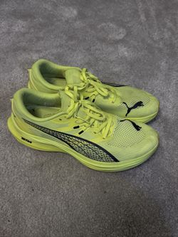 Puma deviate nitro3 sz11