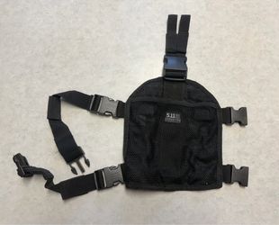 5.11 THIGH RIG BAG