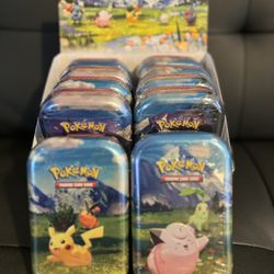 POKEMON TRADING CARD CAME