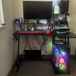 IBuyPower Gaming PC 