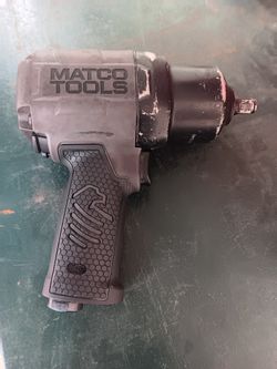 Matco 3/8 Impact 