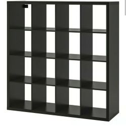 16 Shelf Bookcase