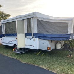 2006 Fleetwood Utah Americana