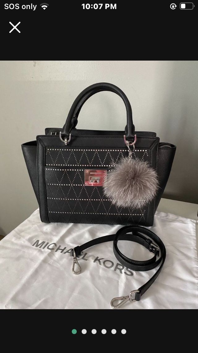 Michael Kors Satchel 