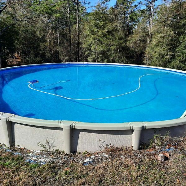 in ground swimming pool for sale