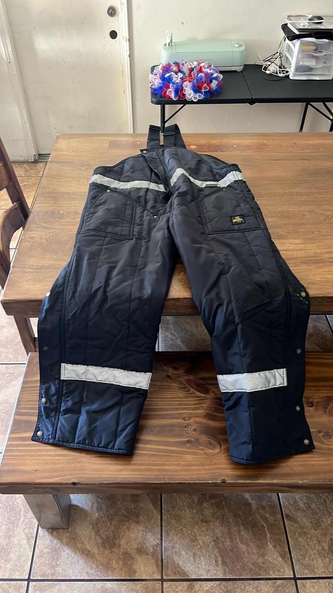 Rifrigiwear Coveralls 2x