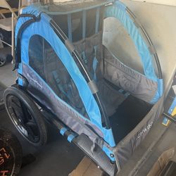 Bike Trailer 