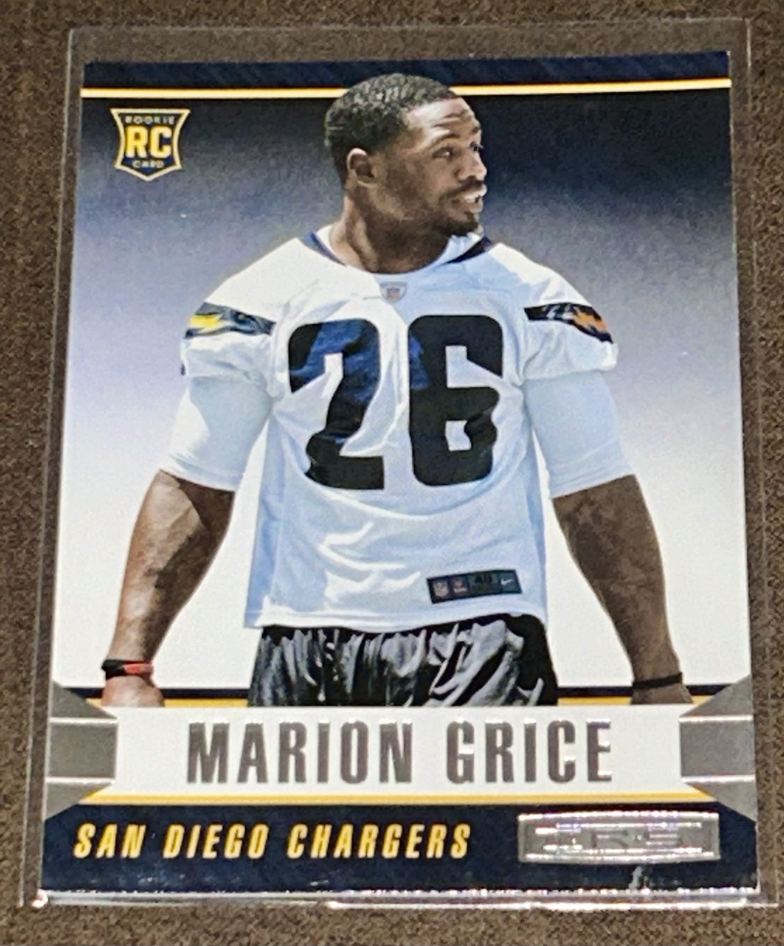 RC Marion Grice Rookies & Stars 2014