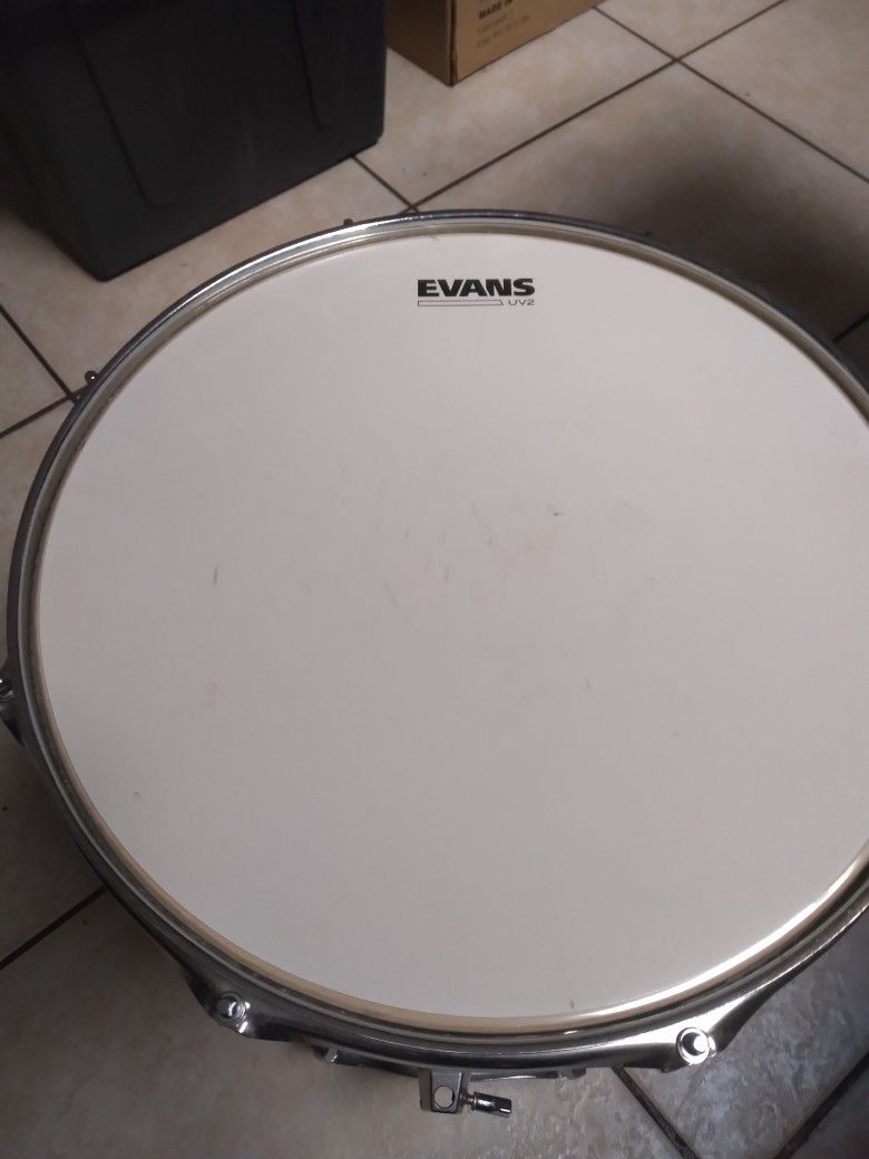 Floor Tom Crush drum