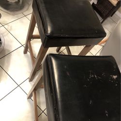 Used Sturdy Stools