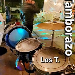 Tamborazo Tamborazo Uno