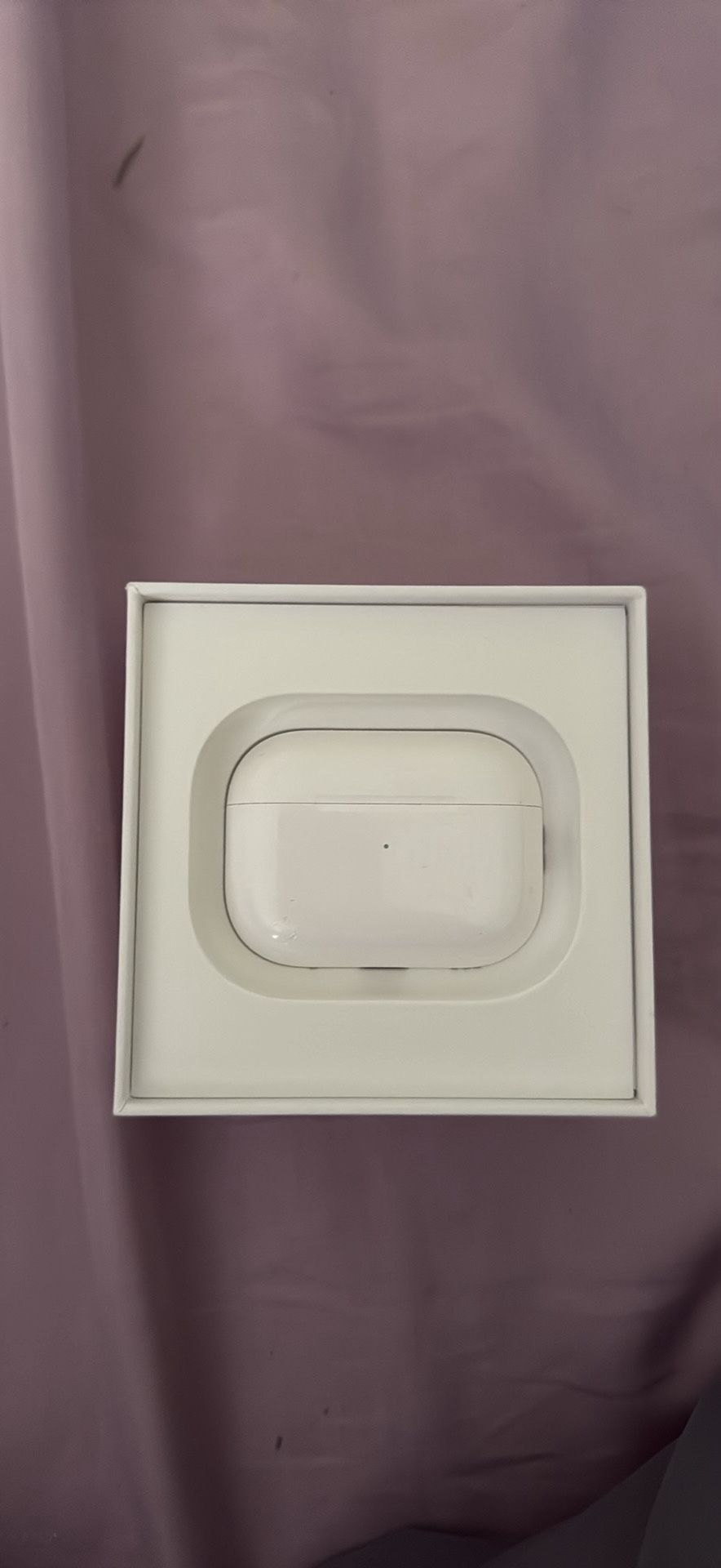 AirPod Pros 2 (Noise Cancellation)