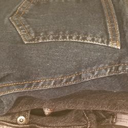 Boys Size 8 Jeans $5 Each