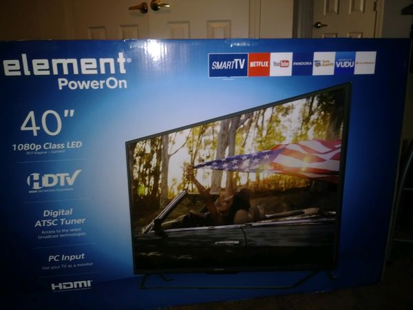 Element 40 Inch Tv Smart Tv Element 40 Inch Tv Smart Tv