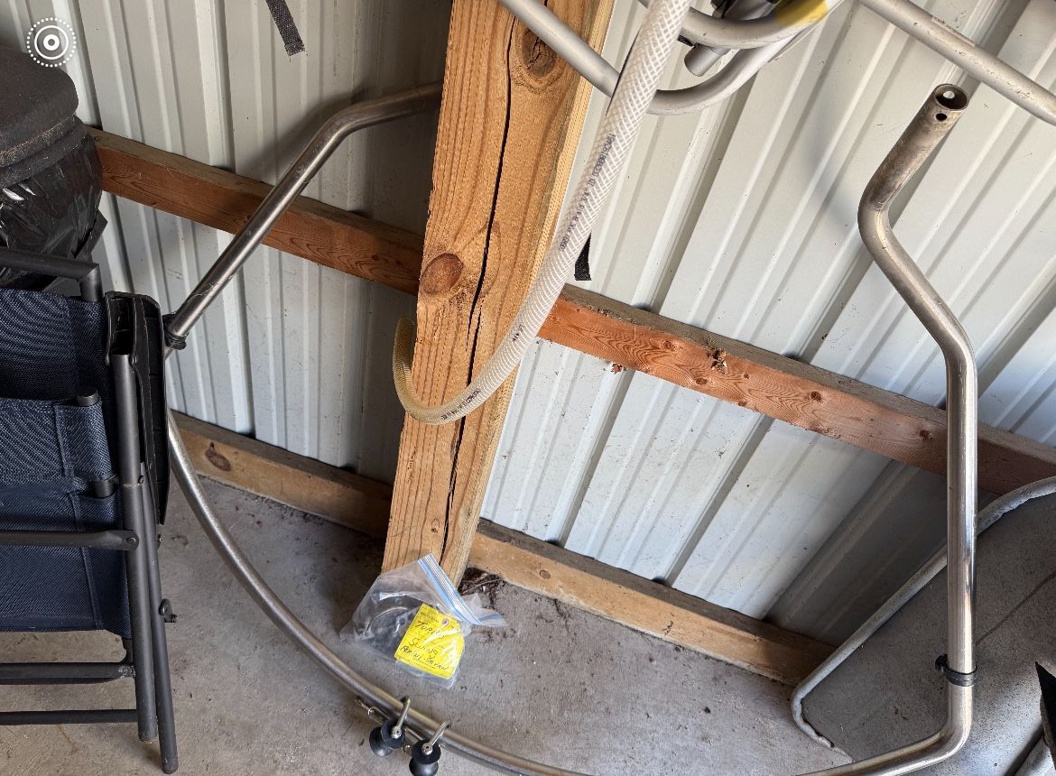 Towing Turbo Swing